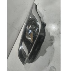 Фара левая галоген