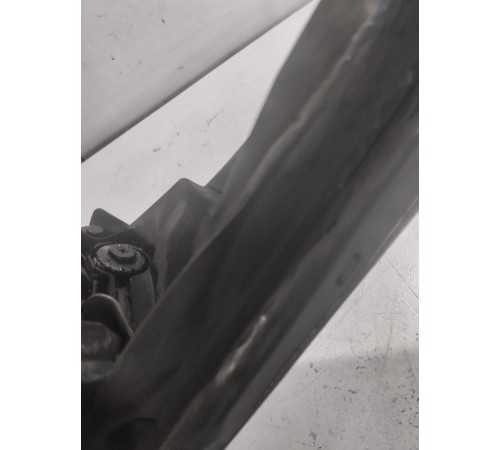 Фара левая галоген