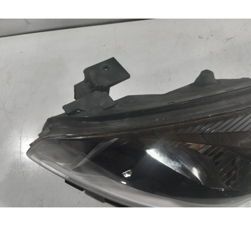 Фара левая галоген