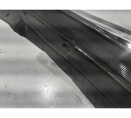 Фара левая галоген