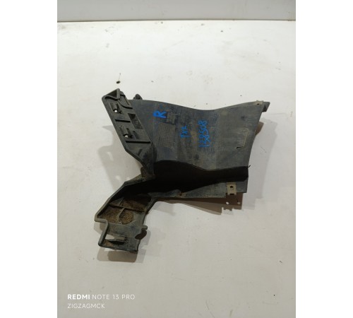 Дефлектор обдува правый