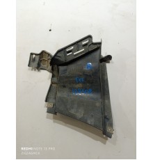 Дефлектор обдува правый