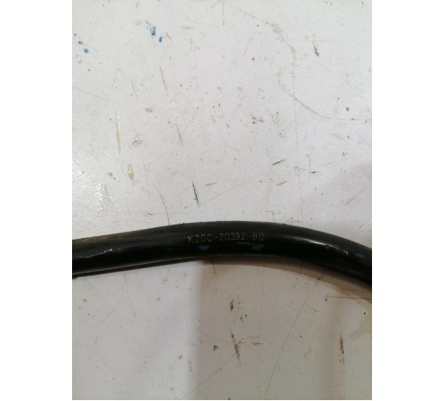 Датчик ABS задний