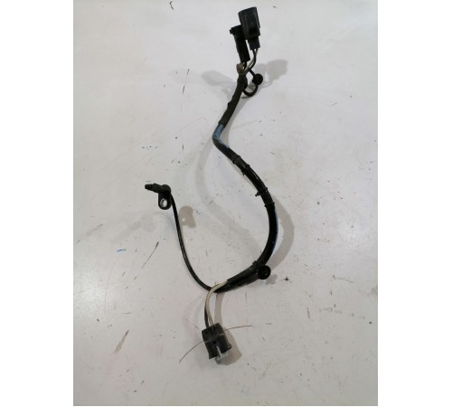 Датчик ABS задний