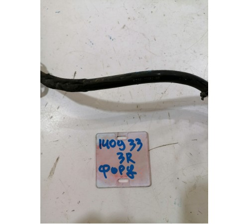 Датчик ABS задний