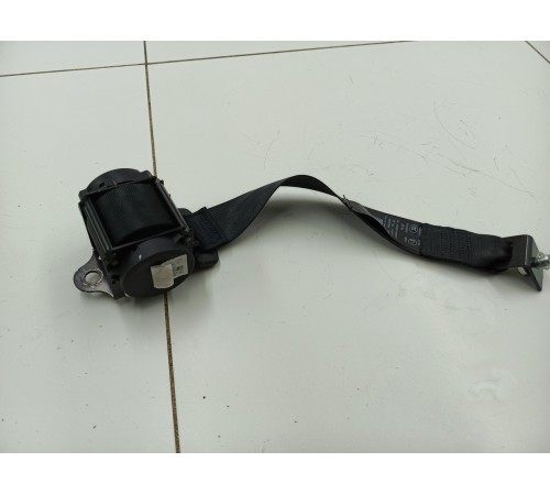 Ремень безопасности задний правый