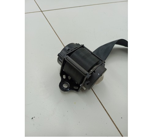 Ремень безопасности задний правый