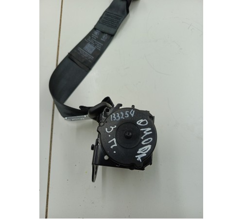 Ремень безопасности задний правый