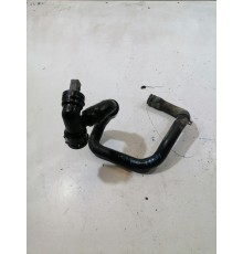 Патрубок системы охлаждения