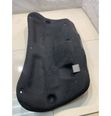 Обшивка крышки багажника