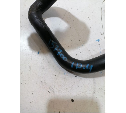 Патрубок системы охлаждения