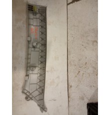 Обшивка стойки передняя правая