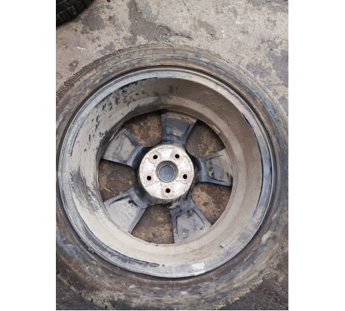 Колесо 205/50R17