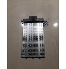 Радиатор отопителя (печки) электрический