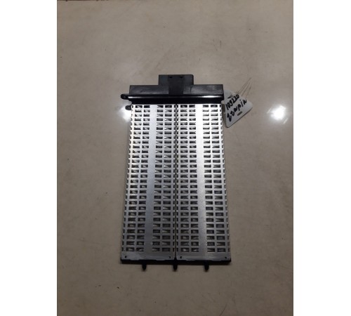 Радиатор отопителя (печки) электрический