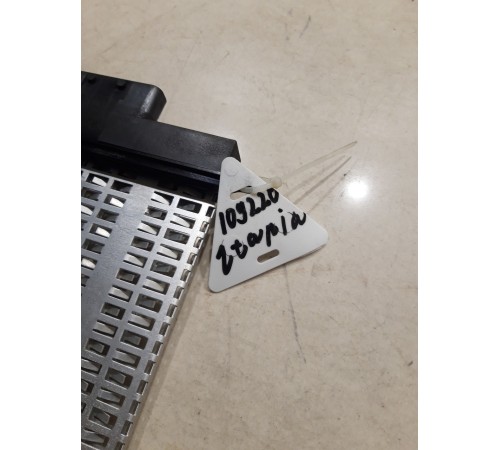 Радиатор отопителя (печки) электрический