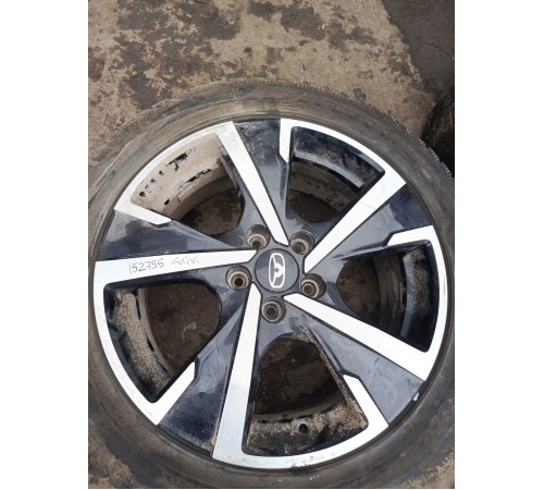 Колесо 205/50R17