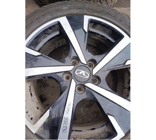 Колесо 205/50R17