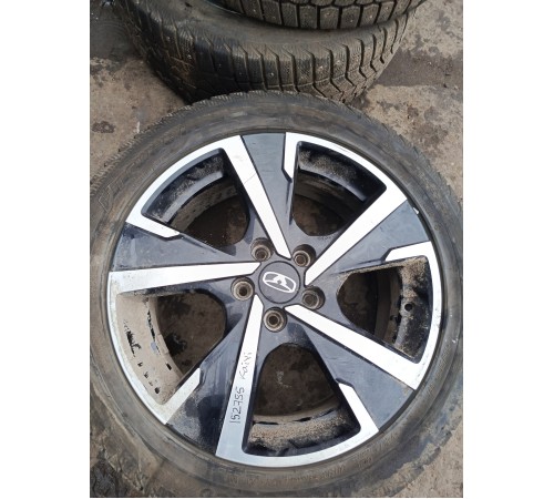 Колесо 205/50R17