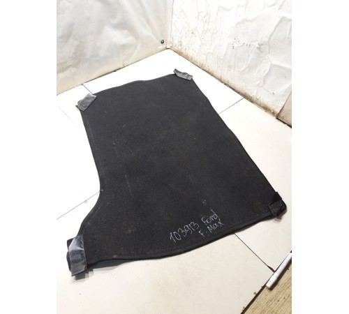 Коврик салона