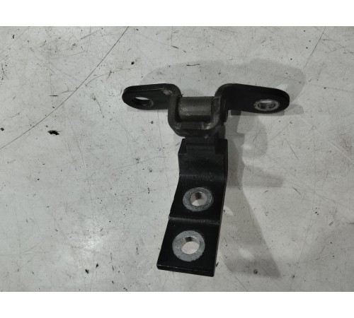 Петля двери(задняя левая нижняя)