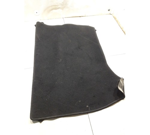 Коврик салона