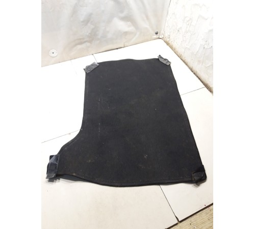 Коврик салона