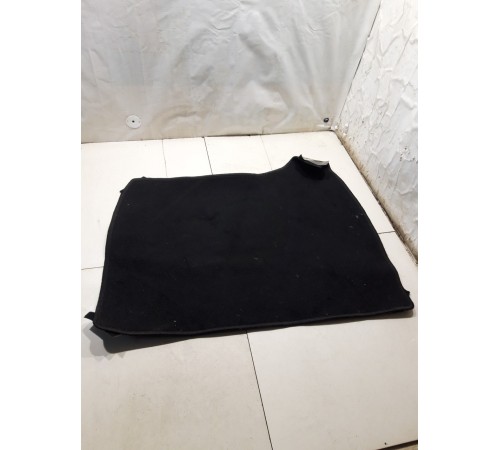 Коврик салона