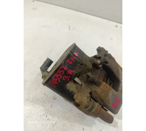 Суппорт задний правый