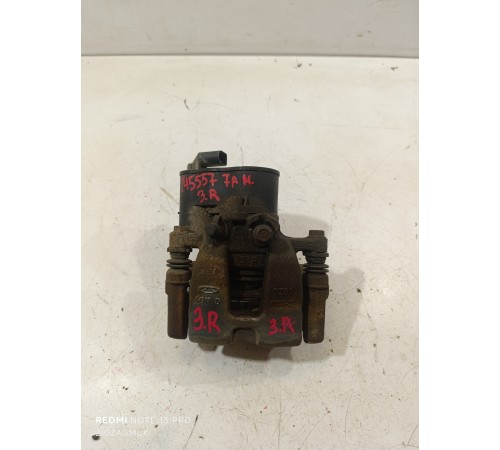 Суппорт задний правый