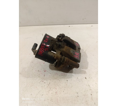 Суппорт задний правый