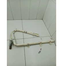 Подушка безопасности правая