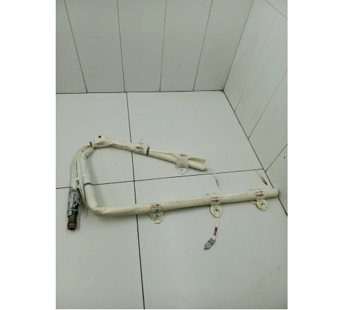 Подушка безопасности правая