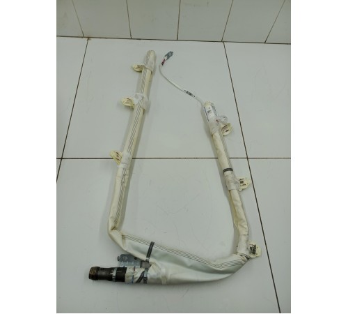 Подушка безопасности правая