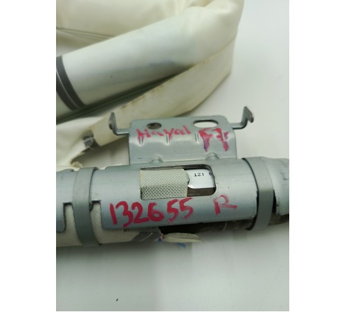 Подушка безопасности правая