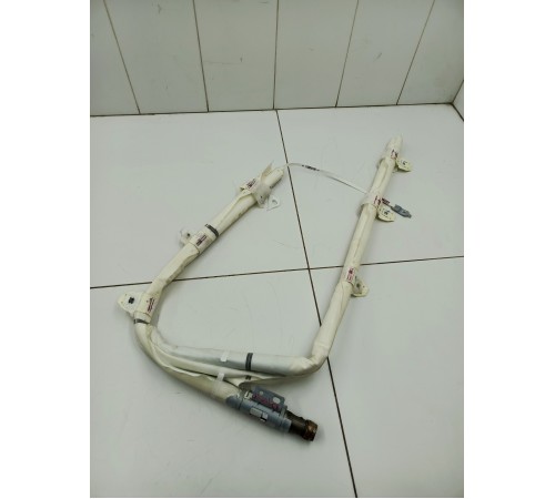 Подушка безопасности правая