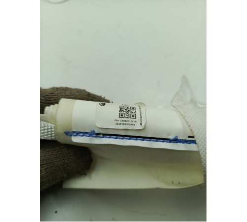 Подушка безопасности правая