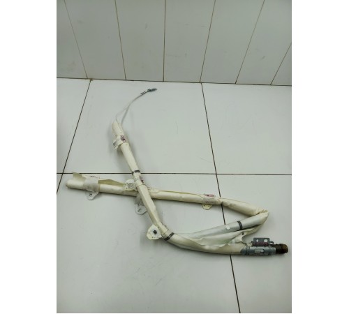 Подушка безопасности правая