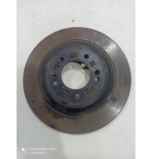 Тормозной диск задний правый
