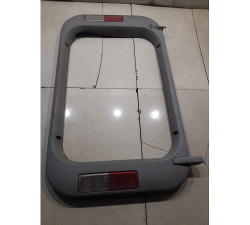 Обшивка потолка