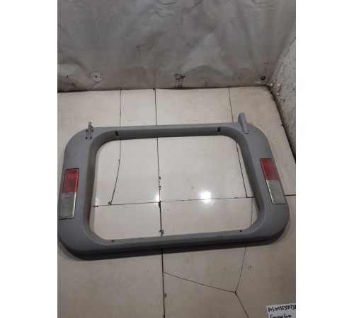 Обшивка потолка