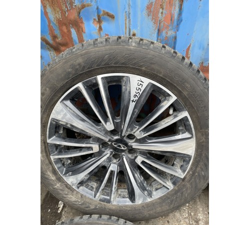 Комплект колес