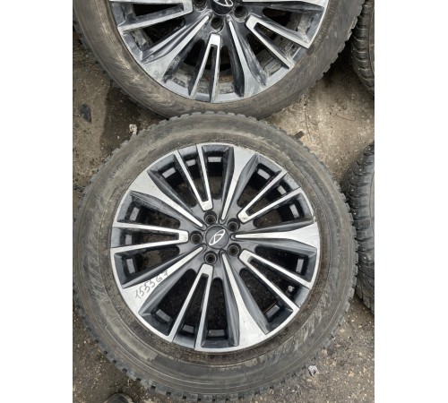 Комплект колес