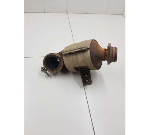 Катализатор