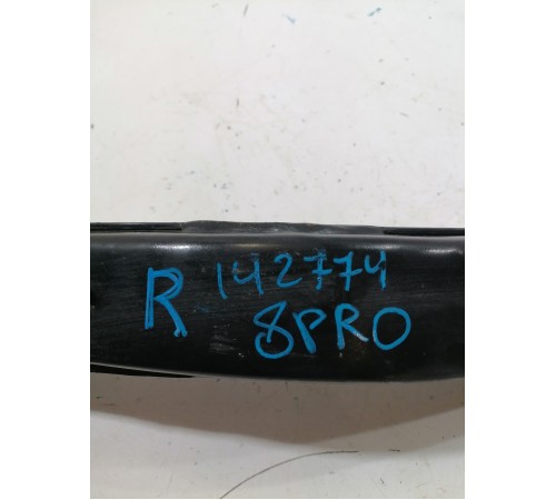 Тяга продольная передней подвески правая