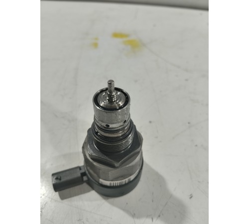 Регулятор давления топлива