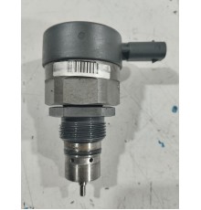 Регулятор давления топлива Регулятор давления топлива