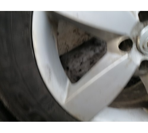 Комплект колес 3шт (лето) 225/60/R17