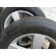 Комплект колес 3шт (лето) 225/60/R17