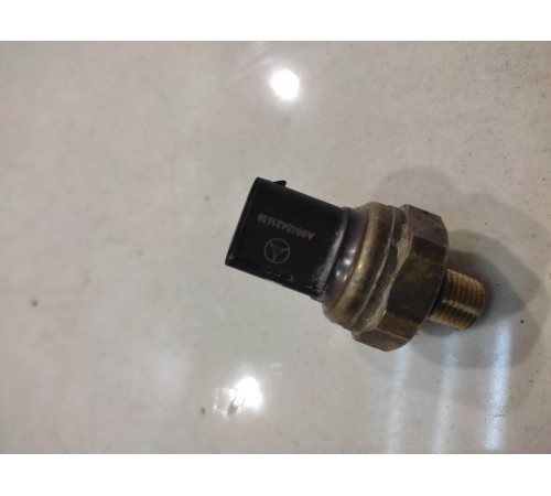 Датчик давления топлива